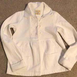 [ FOSSIL ] 3 BUTTON JACKET